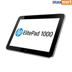 تبلت ویندوزی اچ پی مدل HP ElitePad 1000 G2 - Atom 4G 128GSSD - ایران مارت