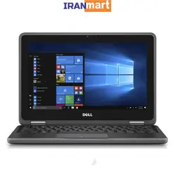 لپ تاپ دل مدل DELL Latitude 3189- pentium 8G 128GB SSD INTEL - ایران مارت