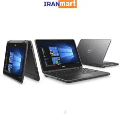 لپ تاپ دل مدل DELL Latitude 3189- pentium 8G 128GB SSD INTEL - ایران مارت