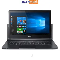 لپ تاپ تبلت شو ایسر مدل Acer Aspire R13 - i5 8G 256GSSD intel - ایران مارت