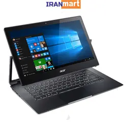 لپ تاپ تبلت شو ایسر مدل Acer Aspire R13 - i5 8G 256GSSD intel - ایران مارت