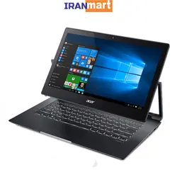 لپ تاپ تبلت شو ایسر مدل Acer Aspire R13 - i5 8G 256GSSD intel - ایران مارت