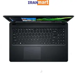 لپ تاپ ایسر مدل Acer Aspire 3 N19C1 - i5 8G 256GSSD intel - ایران مارت