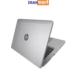 لپ تاپ لمسی اچ پی مدل HP folio 1040 G3 - i7 16G 256GSSD intel - فروشگاه ایران مارت