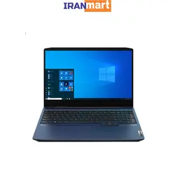 لپ تاپ آکبند لنوو مدل Lenovo IdeaPad gaming 3 - i7 16G 1TB+256GSSD 4G - ایران مارت