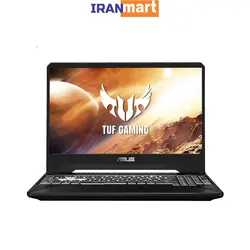 لپ تاپ آکبند ایسوس مدل ASUS FX505DT-BS73-CB - AMD R7 8G 512GSSD 4GB - فروشگاه ایران مارت