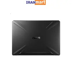 لپ تاپ آکبند ایسوس مدل ASUS FX505DT-BS73-CB - AMD R7 8G 512GSSD 4GB - فروشگاه ایران مارت