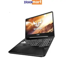 لپ تاپ آکبند ایسوس مدل ASUS FX505DT-BS73-CB - AMD R7 8G 512GSSD 4GB - فروشگاه ایران مارت