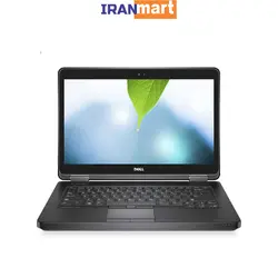 لپ تاپ دل مدل DELL Latitude E5440- i5 8G 500G 2G - ایران مارت
