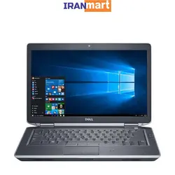 لپ تاپ دل مدل DELL Latitude E6430- i5 4G 500G 1G - ایران مارت