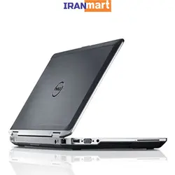 لپ تاپ دل مدل DELL Latitude E6430- i5 4G 500G 1G - ایران مارت