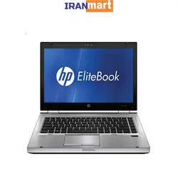 لپ تاپ اچ پی مدل HP Elitebook 8460p - i5 4G 500G 1G - ایران مارت