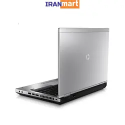 لپ تاپ اچ پی مدل HP Elitebook 8460p - i5 4G 500G 1G - ایران مارت