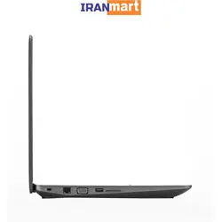 لپ تاپ اچ پی مدل HP ZBook 15U G4 - i7 16G  512G SSD 2G