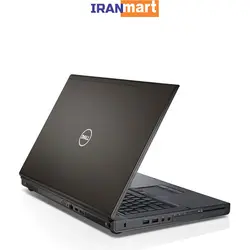 لپ تاپ دل مدل Dell Precision M6800 - i7 8G 256GSSD 4G - ایران مارت