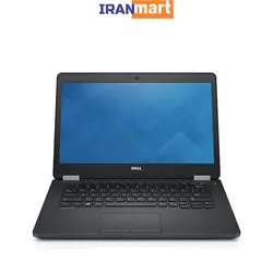 لپ تاپ دل مدل Dell Latitude E5470 - i7 8G 256GSSD 2G