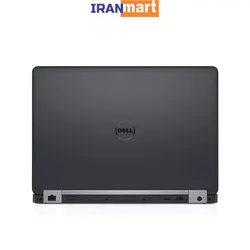 لپ تاپ دل مدل Dell Latitude E5470 - i7 8G 256GSSD 2G