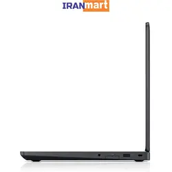 لپ تاپ دل مدل Dell Latitude E5470 - i7 8G 256GSSD 2G