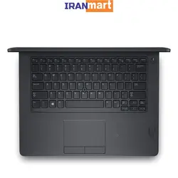لپ تاپ دل مدل Dell Latitude E5470 - i7 8G 256GSSD 2G