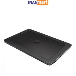 لپ تاپ اچ پی مدل HP ZBook 15 G4 - Xeon E3 16G 512GSSD 4G - ایران مارت