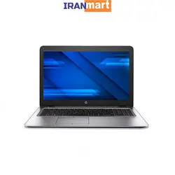 لپ تاپ لمسی اچ پی مدل HP EliteBook 850 G3- i7 8GB 256GSSD 1G - ایران مارت