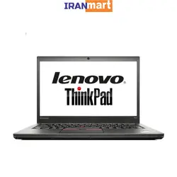 لپ تاپ لنوو مدل Lenovo Thinkpad T450 - i5 4G 500G intel - ایران مارت