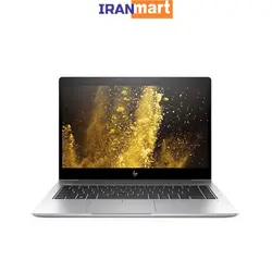 لپ تاپ لمسی اچ پی مدل HP Elitebook 850 G4 - i5 8G 256SSD 2G - ایران مارت