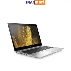 لپ تاپ لمسی اچ پی مدل HP Elitebook 850 G4 - i5 8G 256SSD 2G - ایران مارت