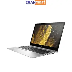 لپ تاپ لمسی اچ پی مدل HP Elitebook 850 G4 - i5 8G 256SSD 2G - ایران مارت