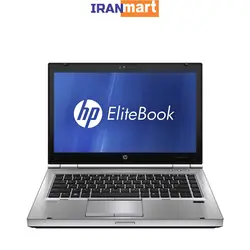 لپ تاپ اچ پی مدل HP Elitebook 8470P - i7 8G 500G intel - ایران مارت