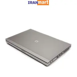لپ تاپ اچ پی مدل HP Elitebook 8470P - i7 8G 500G intel - ایران مارت