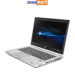 لپ تاپ اچ پی مدل HP Elitebook 8470P - i7 8G 500G intel - ایران مارت