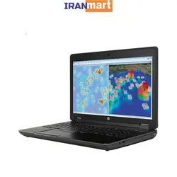 لپ تاپ اچ پی مدل HP ZBook 17 G2 - i7 16G 500G 4G - ایران مارت