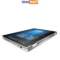 لپ تاپ اچ پی مدل HP EliteBook X360 1030 G2 - i7 8G 512GSSD