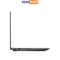 لپ تاپ اچ پی مدل HP ZBook 15 G3 - i7 16G 512GSSD 2G -B - ایران مارت