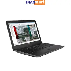 لپ تاپ اچ پی مدل HP ZBook 15 G3 - i7 16G 512GSSD 2G -B - ایران مارت