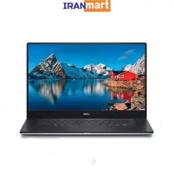 لپ تاپ دل مدل Dell XPS 9560 - i7 16G 512GSSD 4G - ایران مارت