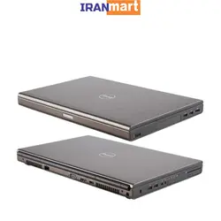 لپ تاپ دل مدل Dell Precision M4800 - i7 16G 256GSSD 2G