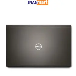 لپ تاپ دل مدل Dell Precision M4800 - i7 16G 256GSSD 2G