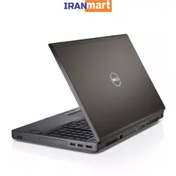 لپ تاپ دل مدل Dell Precision M4800 - i7 16G 256GSSD 2G