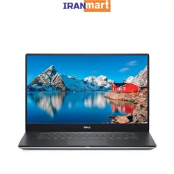 لپ تاپ 4K لمسی دل مدل Dell Precision E5510- i7 16G 512GSSD 2G