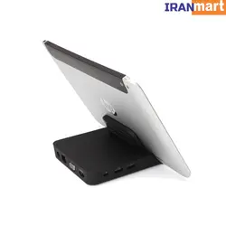 تبلت ویندوزی اچ پی مدل  HP ElitePad 1000 G2 - Atom 4G 64GSSD