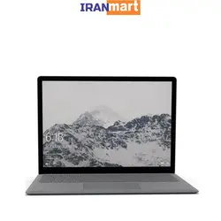 لپ تاپ مایکروسافت مدل Microsoft Surface Laptop 1 - i5 8G 128GSSD intel - ایران مارت