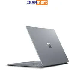 لپ تاپ مایکروسافت مدل Microsoft Surface Laptop 1 - i5 8G 128GSSD intel - ایران مارت