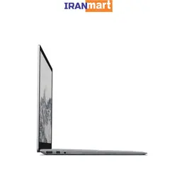 لپ تاپ مایکروسافت مدل Microsoft Surface Laptop 1 - i5 8G 128GSSD intel - ایران مارت