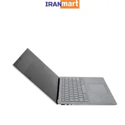 لپ تاپ مایکروسافت مدل Microsoft Surface Laptop 1 - i5 8G 128GSSD intel - ایران مارت