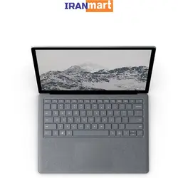 لپ تاپ مایکروسافت مدل Microsoft Surface Laptop 1 - i5 8G 128GSSD intel - ایران مارت