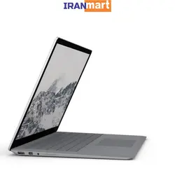 لپ تاپ مایکروسافت مدل Microsoft Surface Laptop 1 - i5 8G 128GSSD intel - ایران مارت