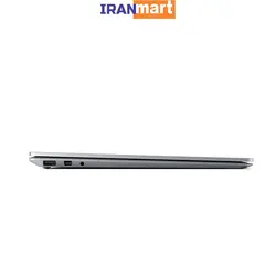 لپ تاپ مایکروسافت مدل Microsoft Surface Laptop 1 - i5 8G 128GSSD intel - ایران مارت