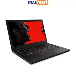 لپ تاپ لنوو مدل Lenovo Thinkpad T480 - i7 8G 256GSSD 2G